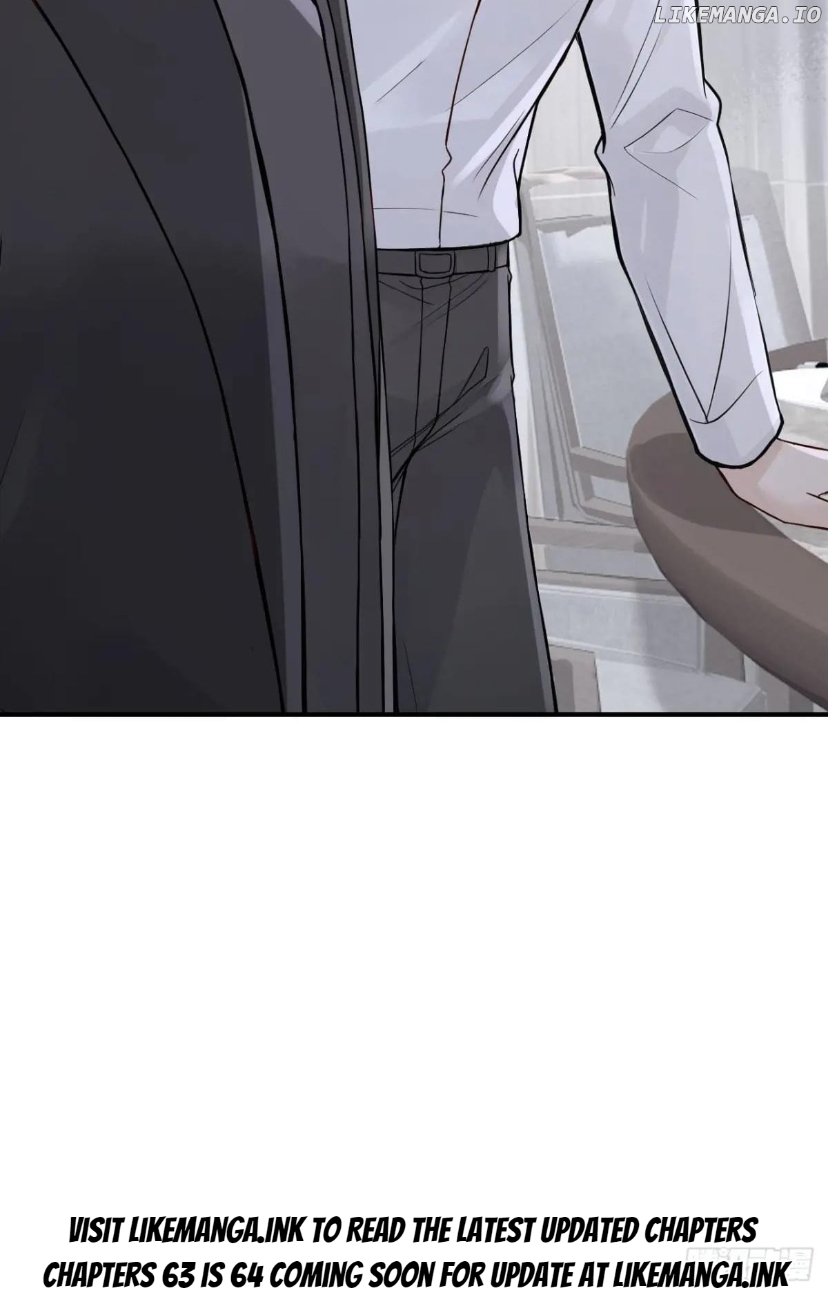 Living Together Just To Guide You Chapter 62 - page 41